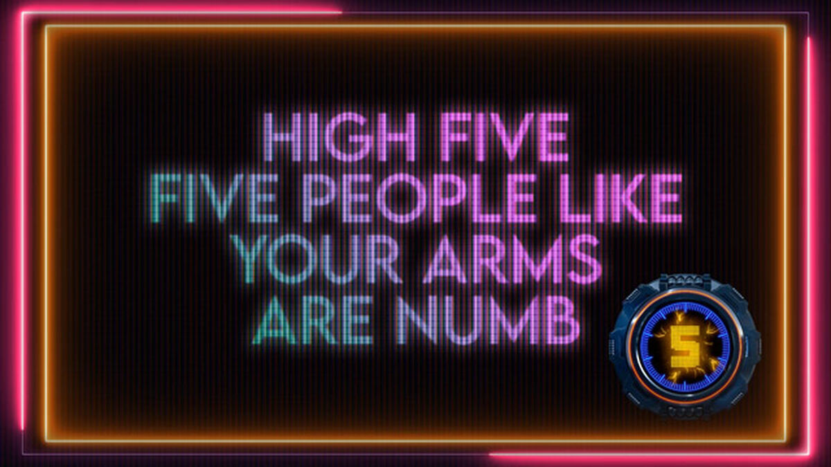 Triple Dog Dare Triple Pack image number null